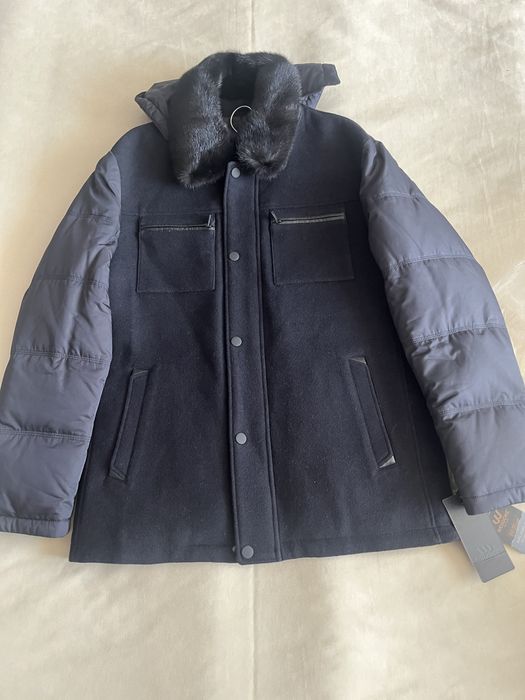 Куртка мужская