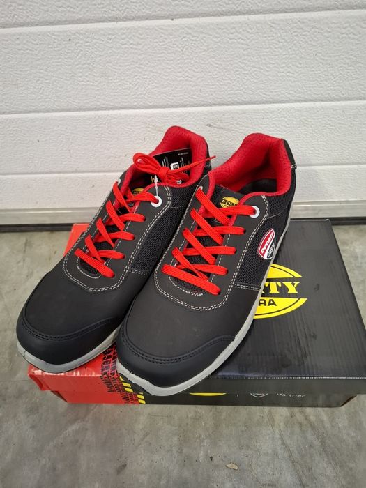 Incaltaminte de lucru Diadora Ducati
