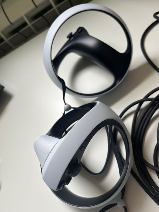 PlayStation VR2 очила