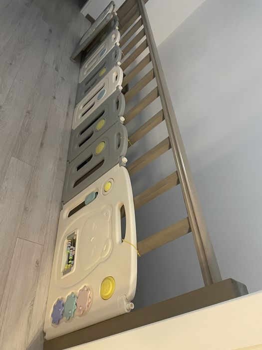 Gard protectie copii