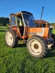Fiat 680 4x4 dth