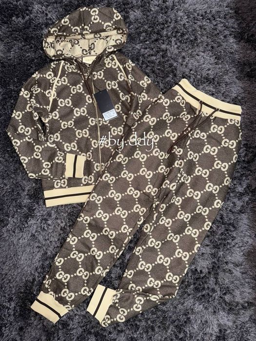 Compleu unisex bumbac