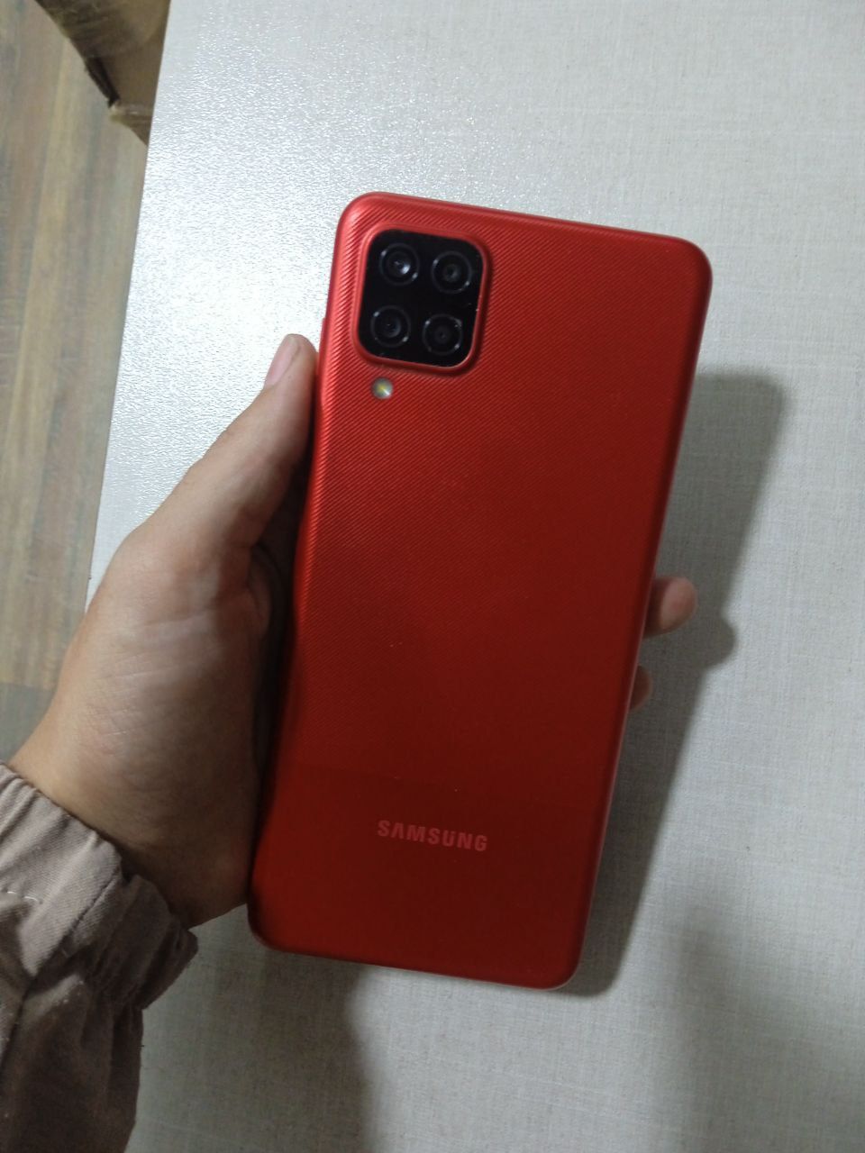 Samsung Galaxy A 12 32Gb