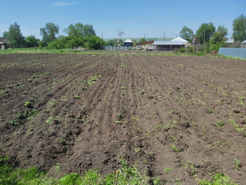 Продам Участок под строительство дома