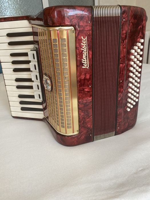 Weltmeister 48баса