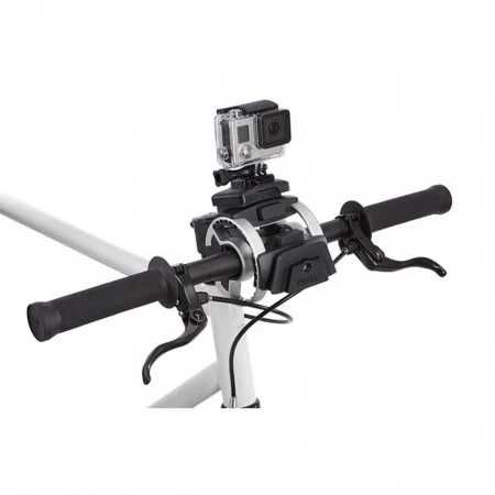 Suport bicicleta GoPro Thule Pack ’n Pedal