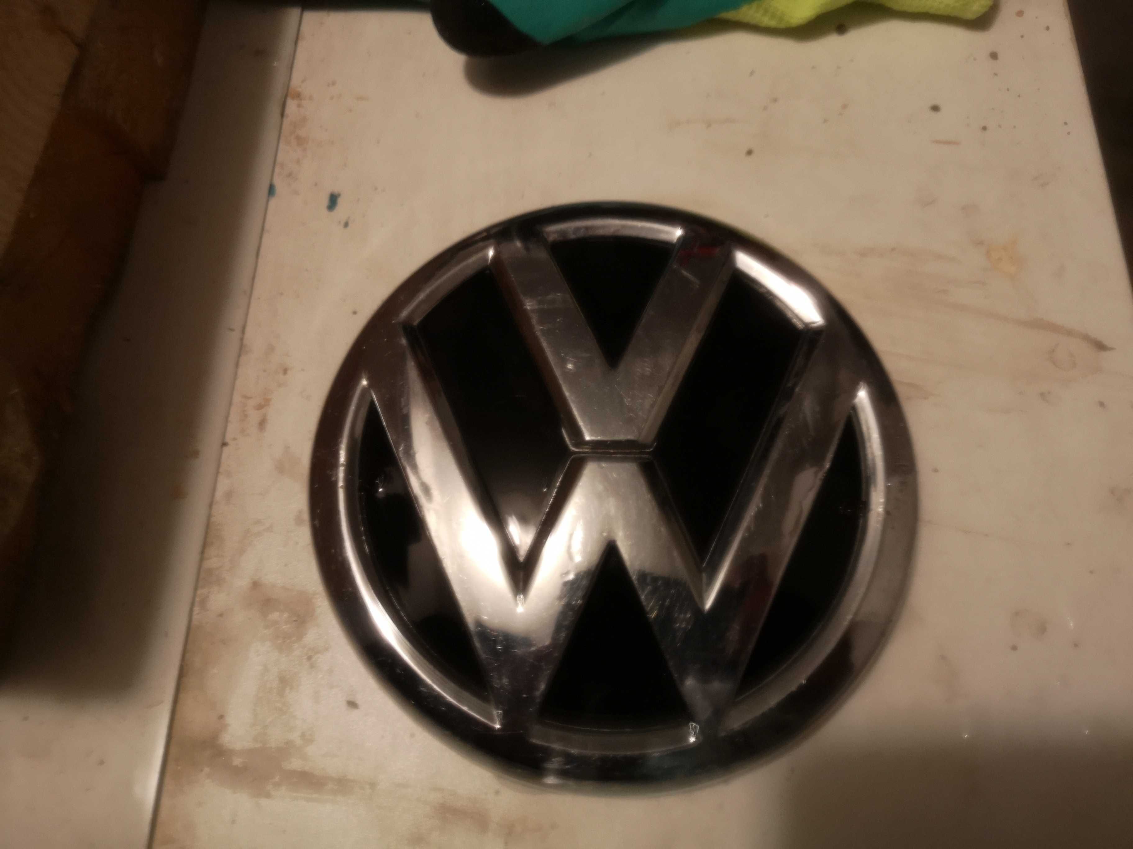 емблема за кола Фолксваген / Volkswagen