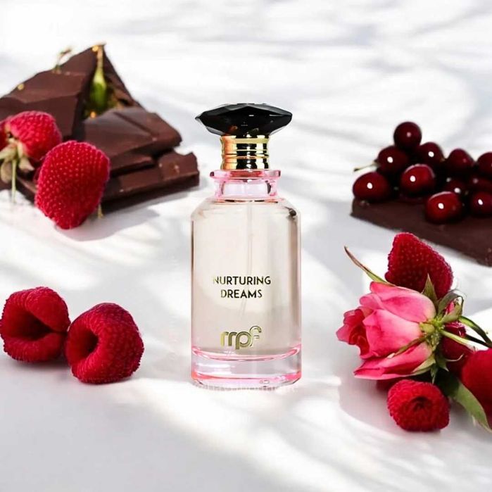 Дамски Арабски Парфюм My Perfumes Nurturing Dreams