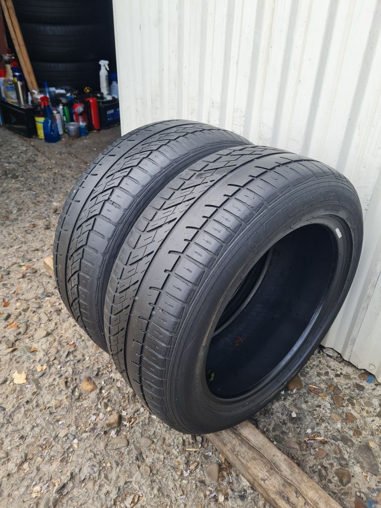 2 Anvelope de vara*205/55R16*Tigar*LICHIDARE STOC*50 Lei Buc*