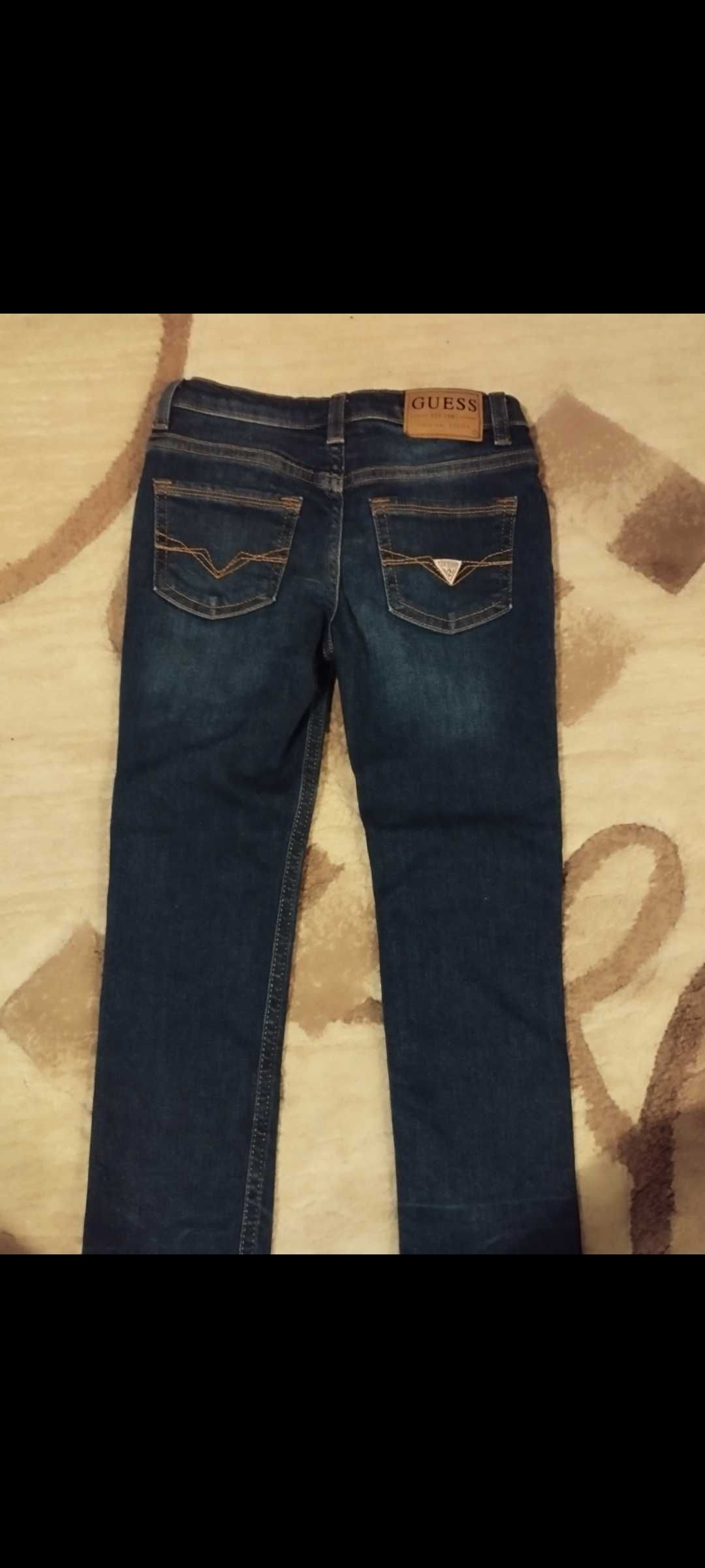 Дънки Guess за момче
