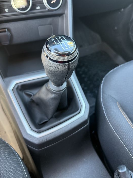 Autovehicul marca Dacia Sandero an 2023 de vanzare