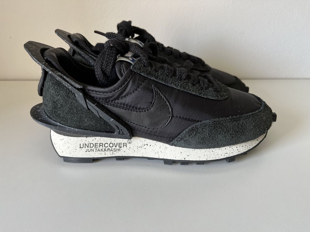 Vand Nike Daybreak Undercover “Black Sail” marimea 35,5