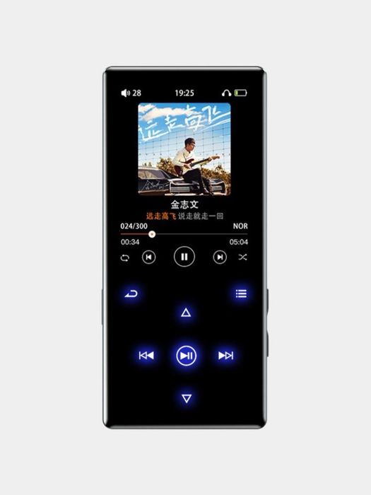 Универсальный MP3/MP4 Плеер