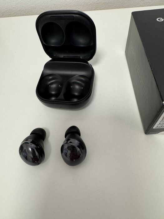 Casti galaxy buds pro