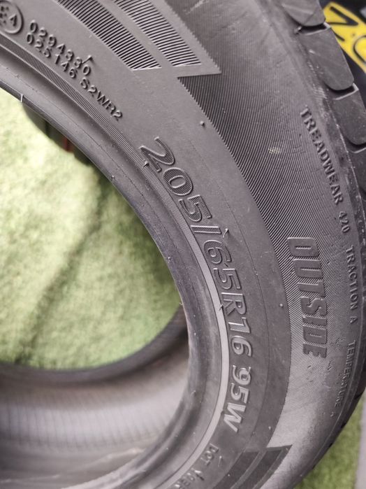 205.65.16 Kumho vara