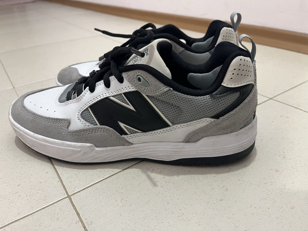 New Balance Tiago Lemos 808