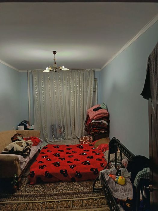 Район Мирзо Улугбек 1 линя 2/3/4 холати ало ипотекага тогри келади