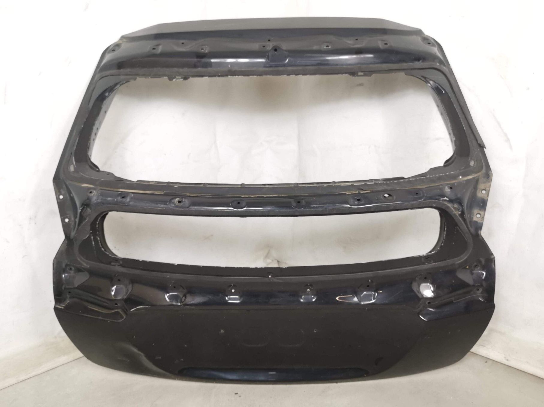Haion Capota Portbagaj Mitsubishi  Eclipse Cross 1 2017 2018 2019 2020