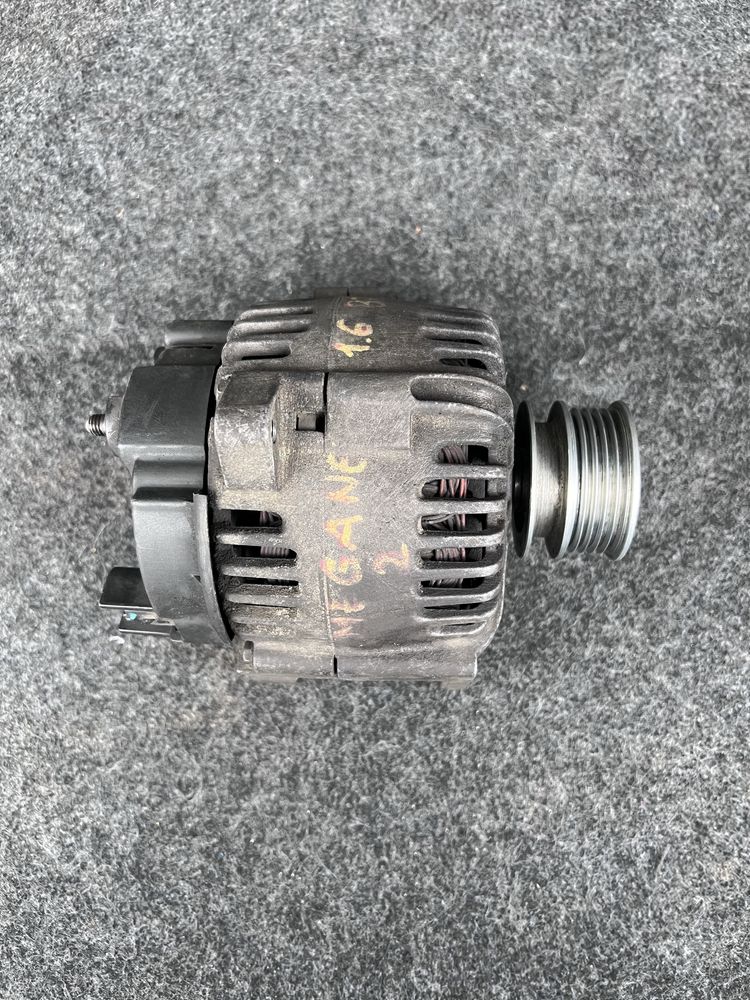 Alternator Renault Megane 2.