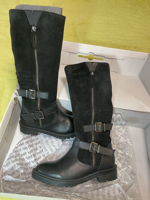 Продается сопоги осенние