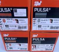 Cuie spit pulsa fara gaz de 15,17,32,40 mm