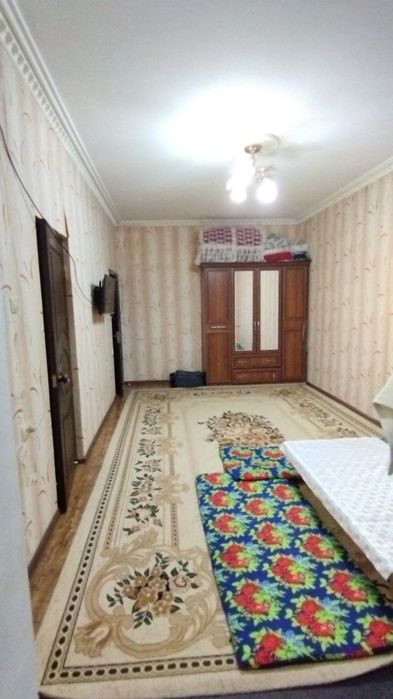 Chilonzor 19 da uzoq mudatga kv berladi