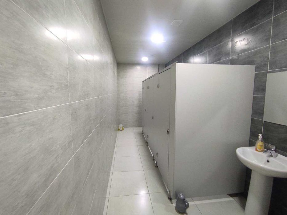 Сдается офисное помещение площадью 409 кв.м