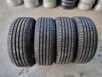 Set 4 Anvelope VARA 215.55.17 "Hankok" [dot2025] ; NOI