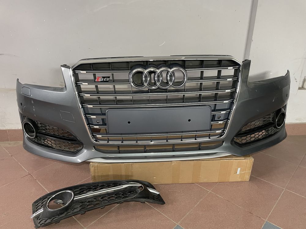 Bara fața Audi S8 D4 (2014-2017)