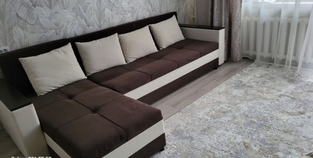 Продам диван угловой