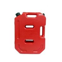 Canistra transport benzina 10L din pastic pentru off road