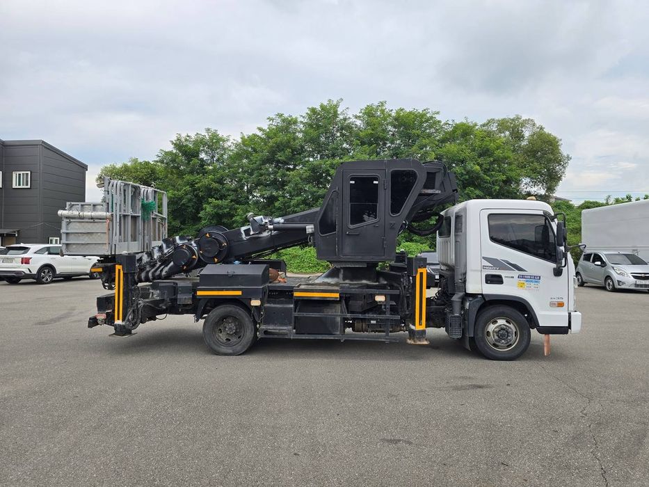 Avtovishka 29 metrlik