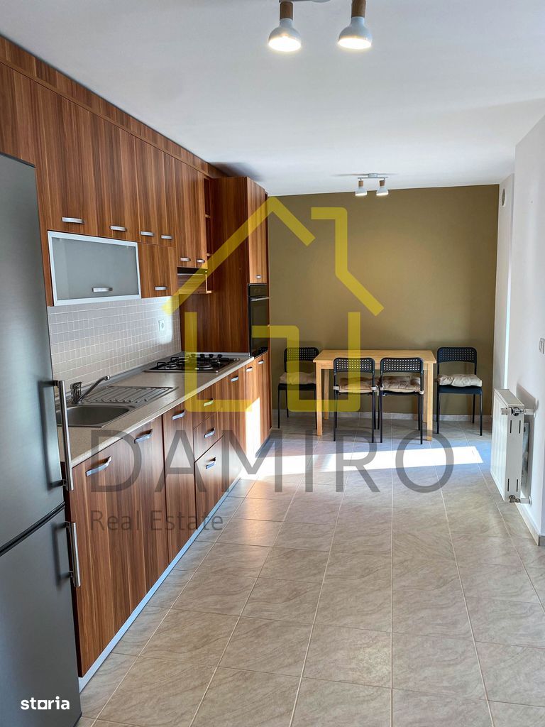 Apartament 2 camere Rose Garden Colentina Ghica metrou Obor Parcare