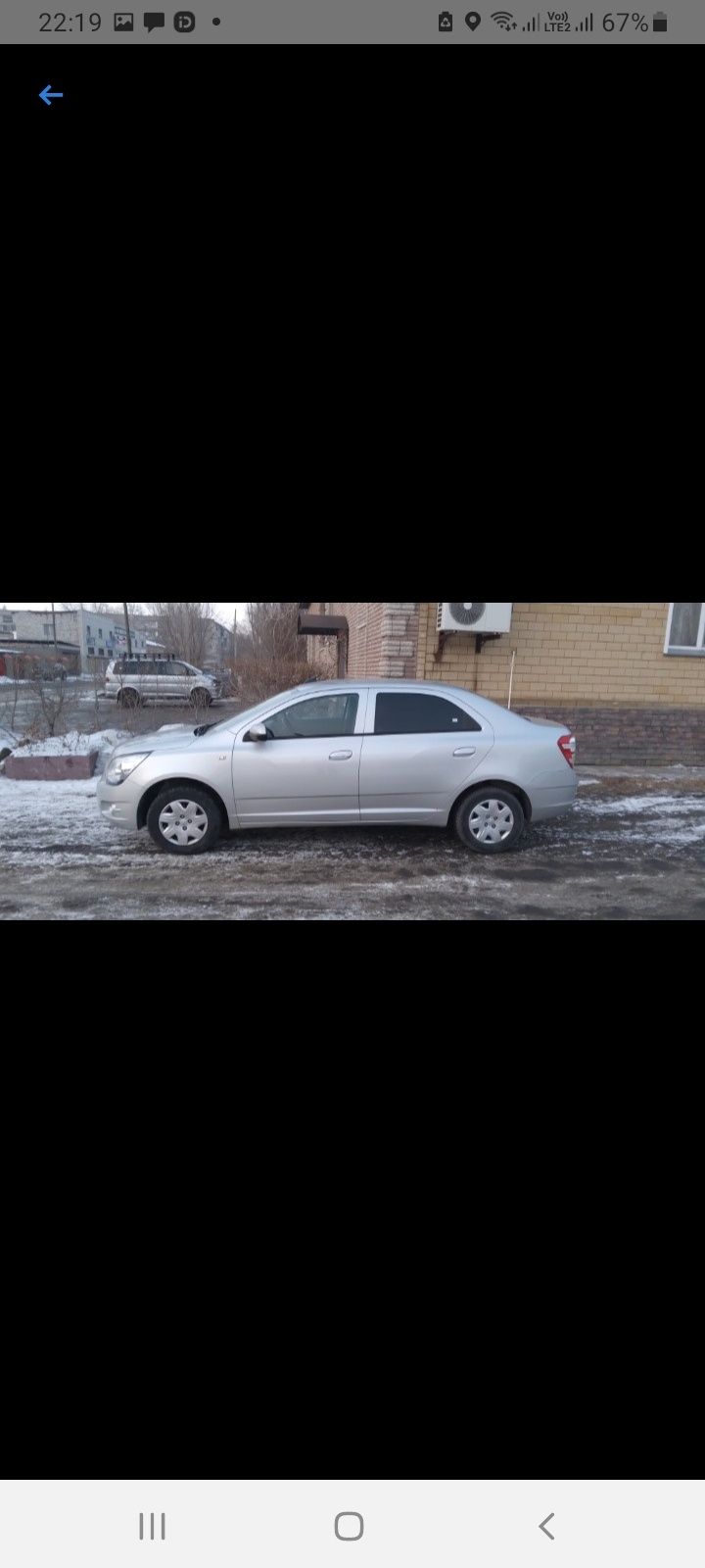 Chevrolet Cobalt