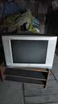 Продам телевизор JVC, диагональ 68 см