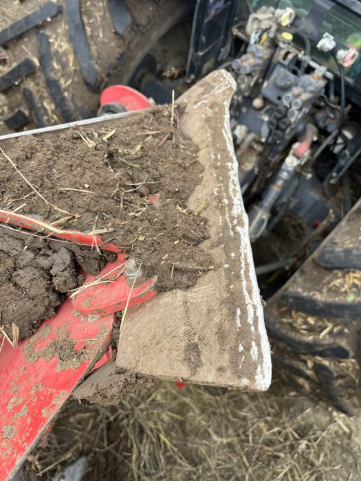 Vand plug sukov 4 trupite (3+1) in stare foarte buna