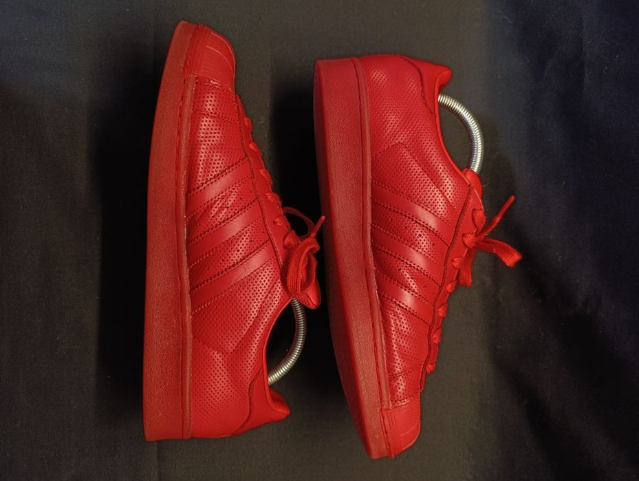 Маратонки Adidas Superstar