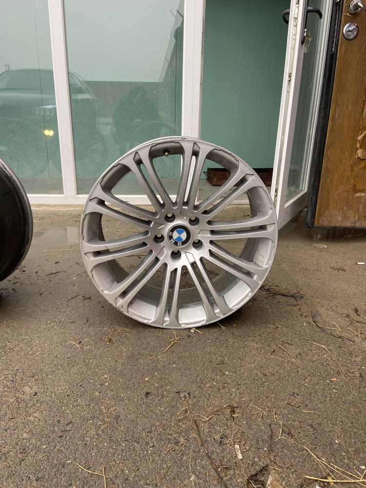 Диски BMW 20 радиуса