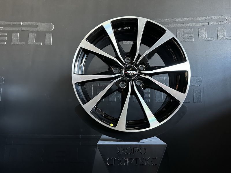 17цола 5x114.3 Kia Hyundai Киа Хюндай 4бр