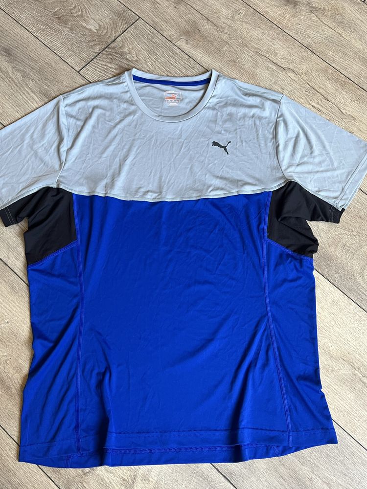 PUMA Faas Cool Cell  - размер ХЛ / Оригинал