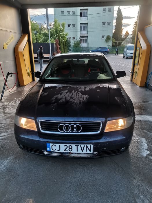 Audi a4 1.9 2000