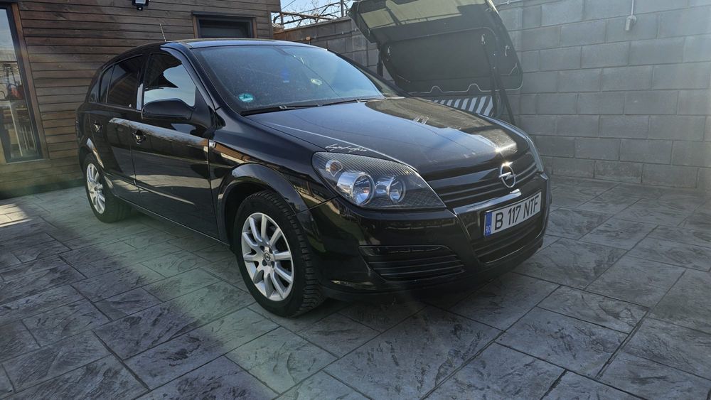 Opel Astra 1.4 I / an 2005