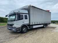 Mercedes Atego 1224