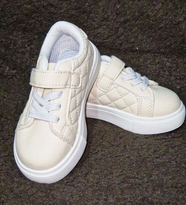 Adidași fetițe 14 cm