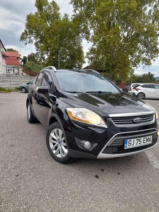Ford kugafordkuga