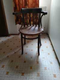 scaun thonet vintage