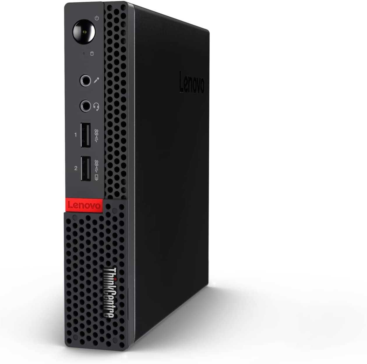 Promo Великден! Lenovo M625 Tiny Thin Client 1.3 Kg/AMD A4-9120C/8GB