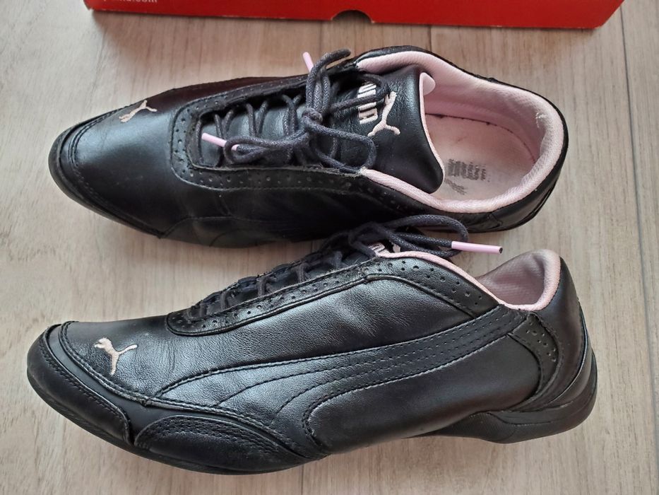 Дамски маратонки  Puma