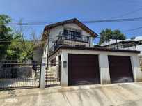 Vila 6 camere + terasă mare+ foisor+ garaj acoperit Băicoi- Prahova