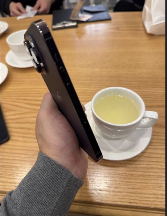 Iphone 14 pro max 512 gb dual sim